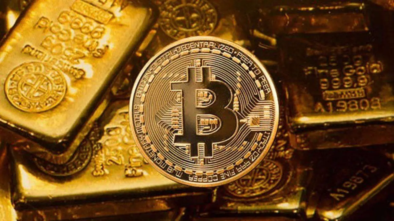First Bitcoin, then Bitcoin Cash, now Bitcoin Gold ...