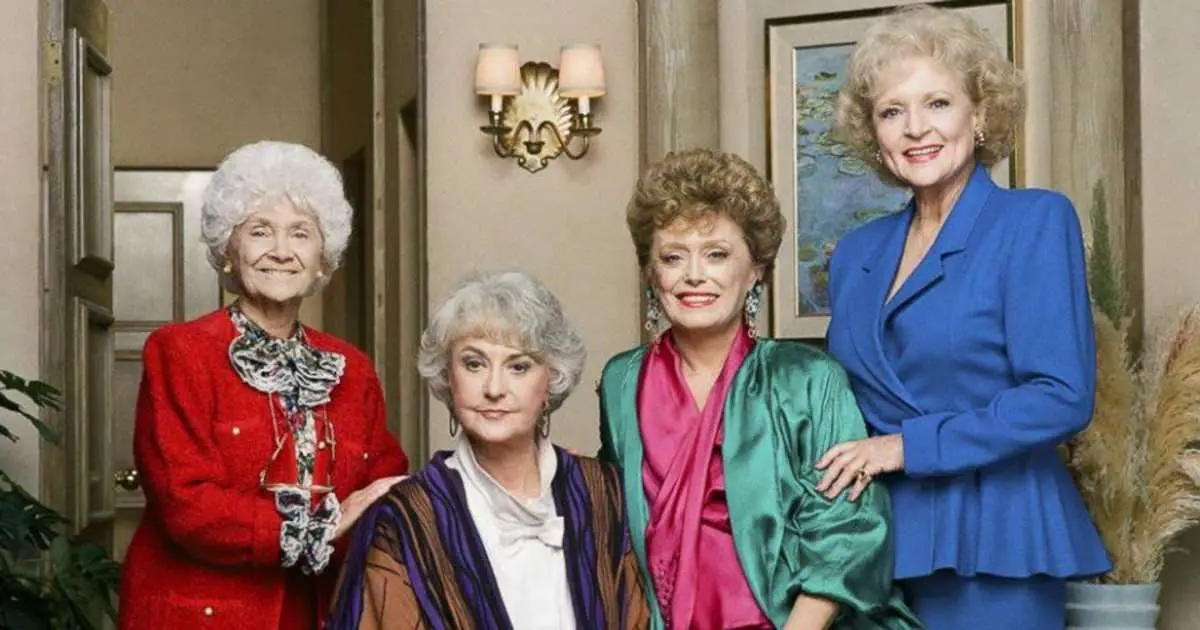 Free Live Stream Trivia: Golden Girls in Dallas / Ft. Worth at