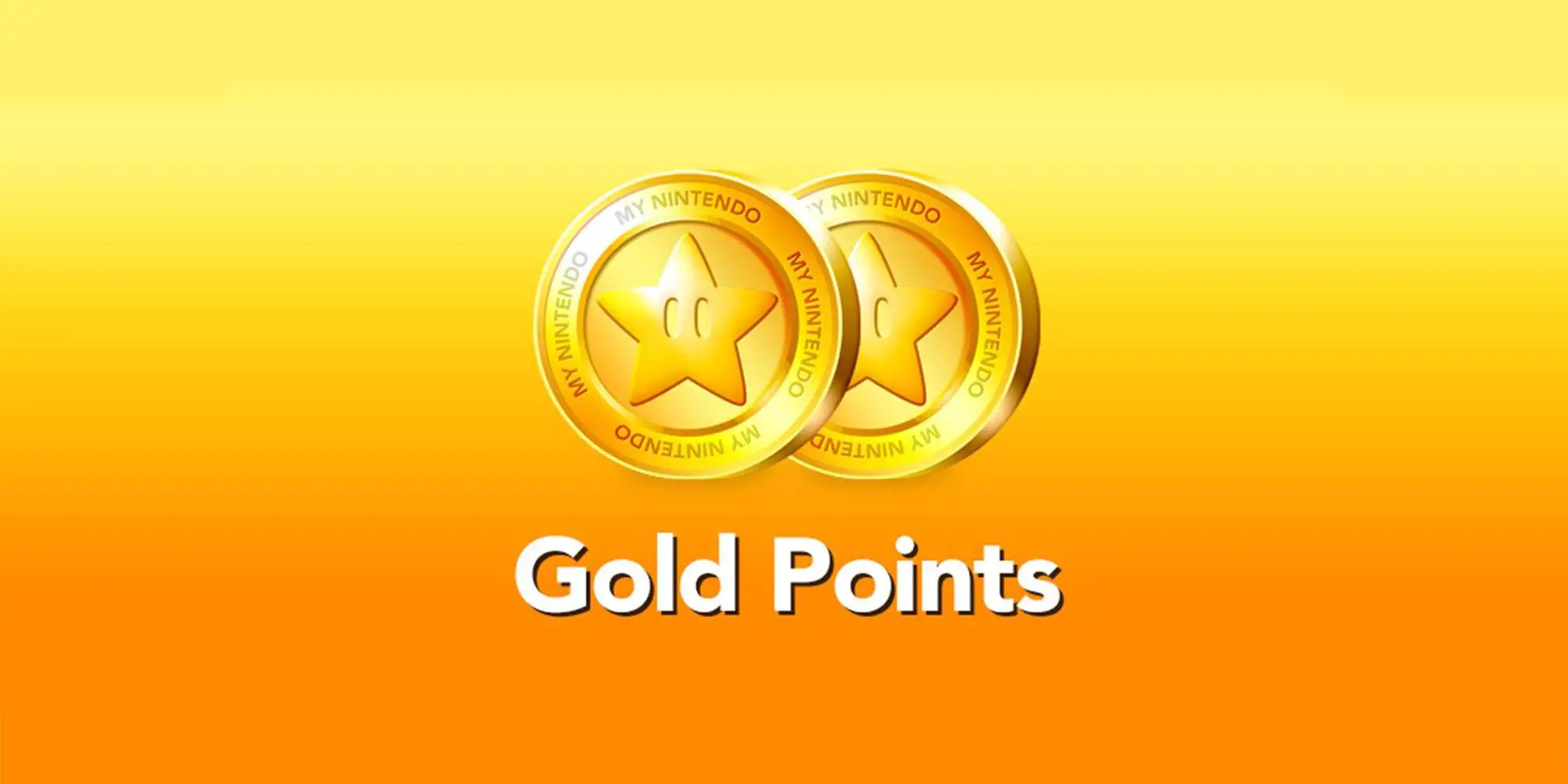 Free My Nintendo Gold Points: How To Earn Gold Points On ...