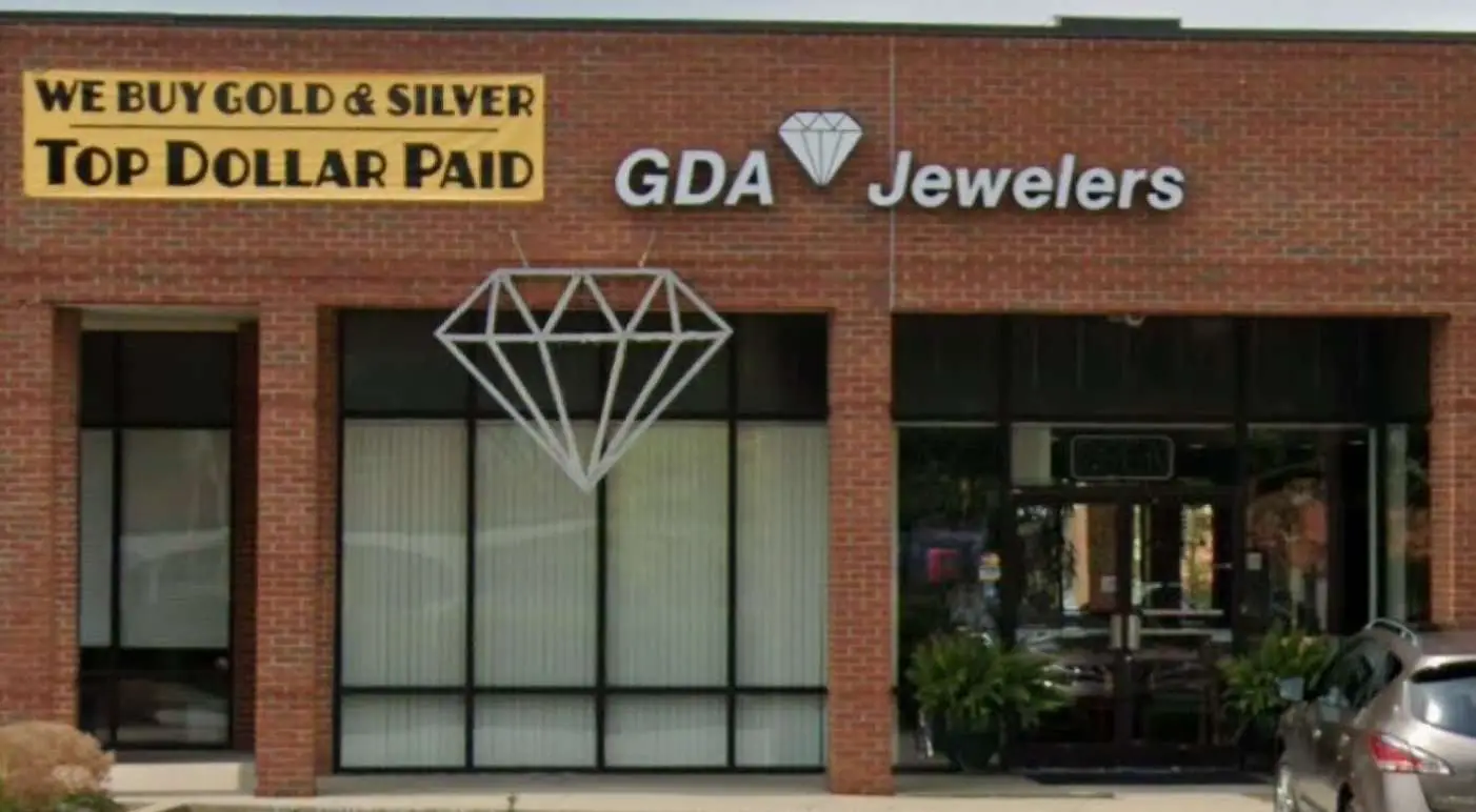 G.D.A. Jewelers