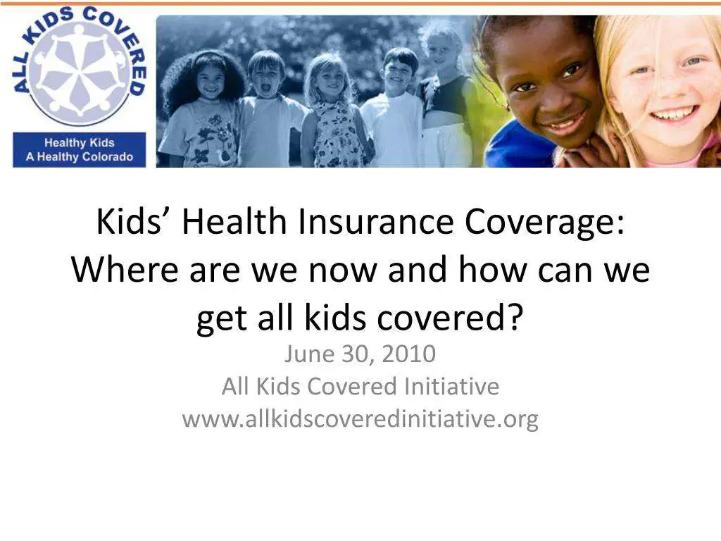 Get Health Insurance Today