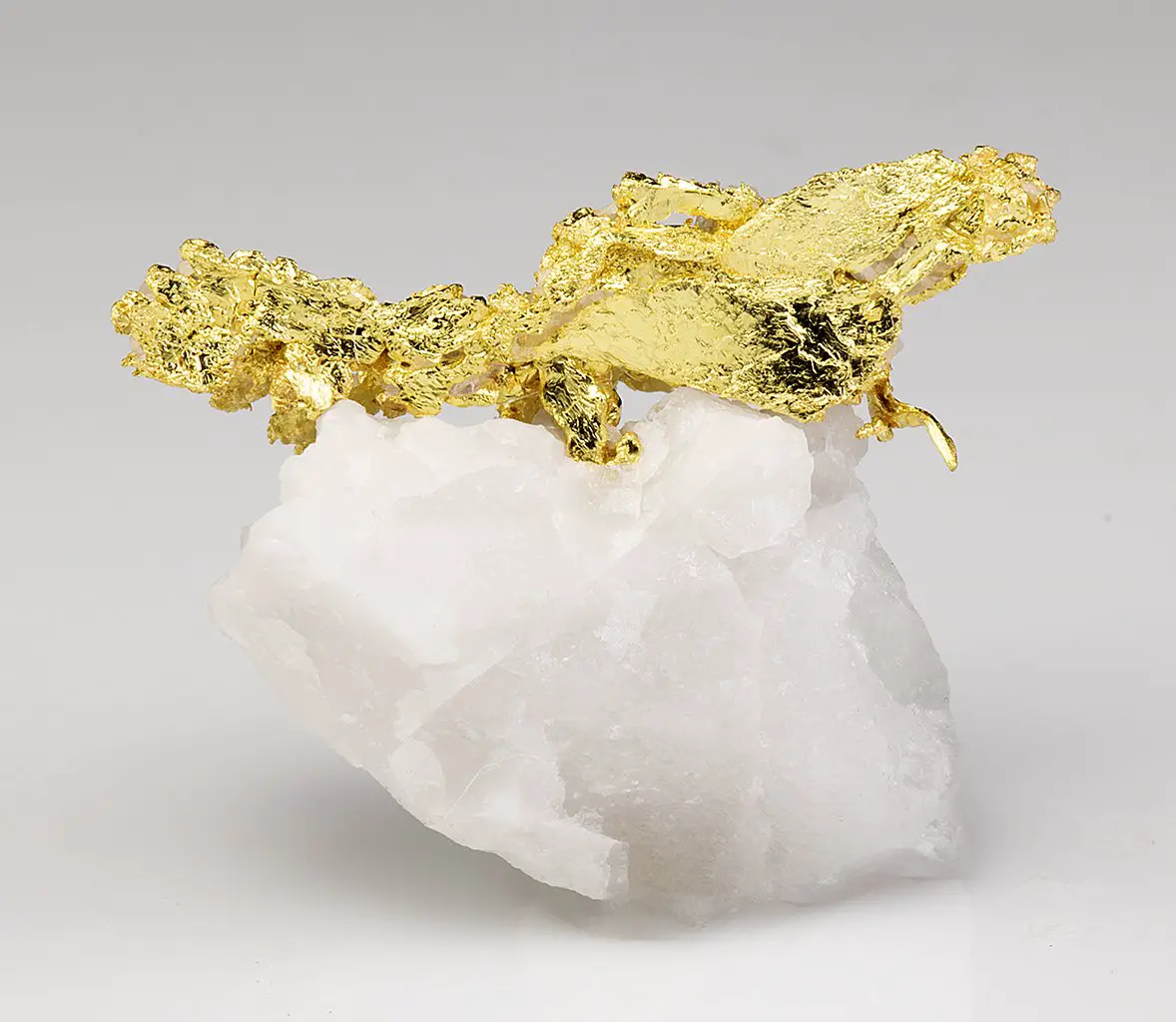 Gold (5 grams)