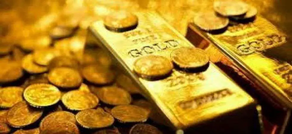 Gold And Silver Rate Today: What Is India Price Of Gold ...