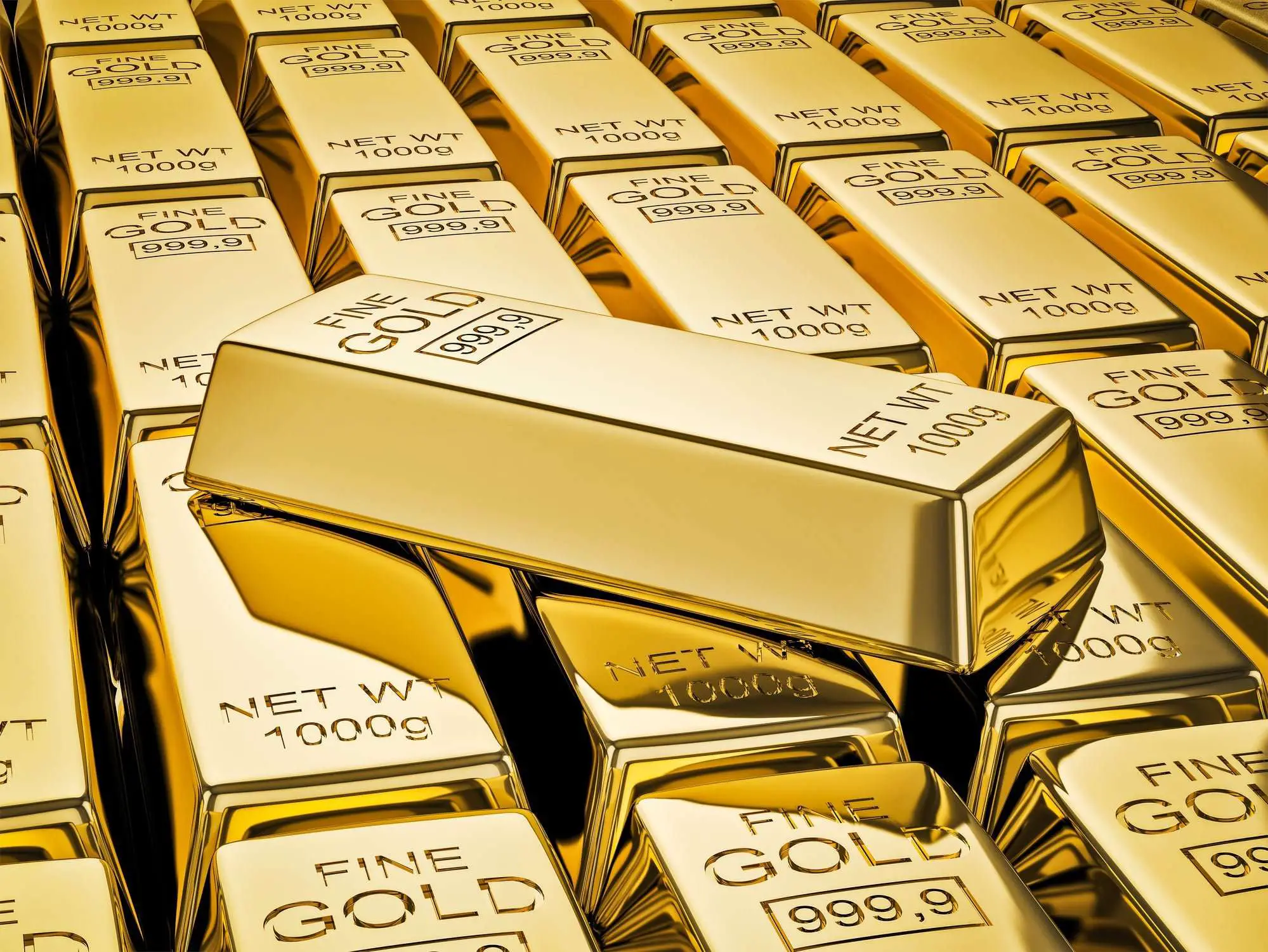 Gold and Silver Stocks Regain Their Luster, but Will It ...