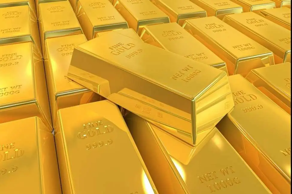 Gold bar found in Florida tied to $5M heist