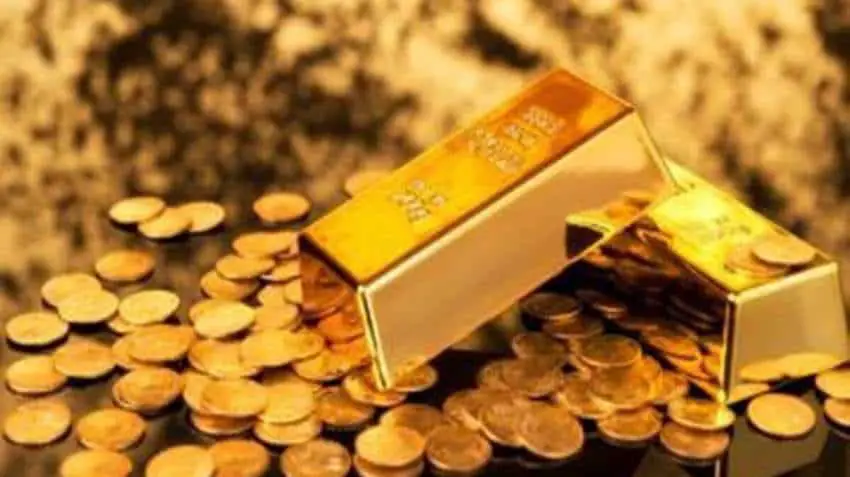 Gold bond issue price fixed at Rs 5,051 per gram of gold ...