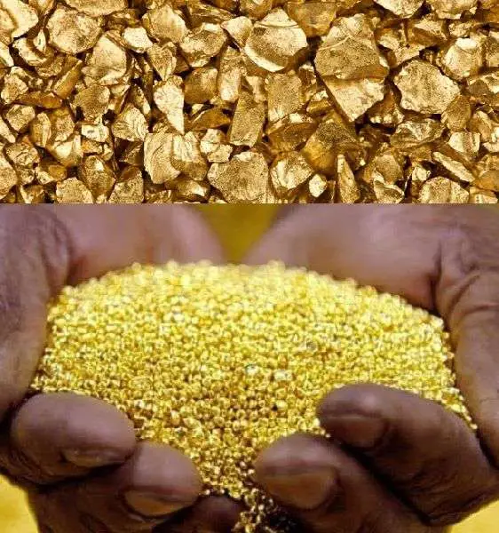 Gold Dust Buy gold dust in Jaipur Rajasthan India from ...
