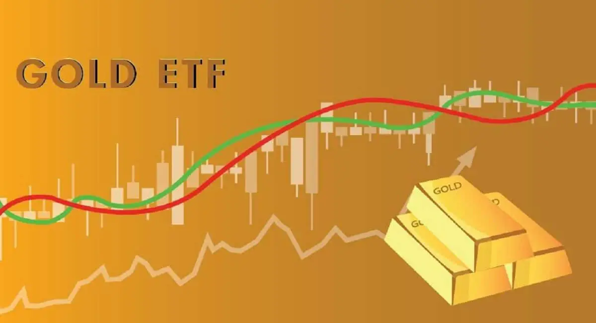 Gold ETF Malaysia
