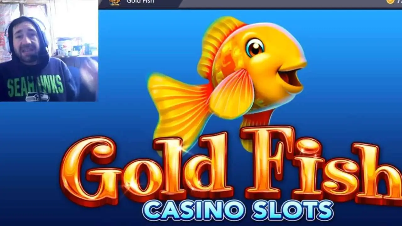 GOLD FISH CASINO Slots Free Online Slot Machines
