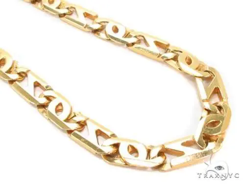 Gold: How Much Does A 14k Gold Chain Cost