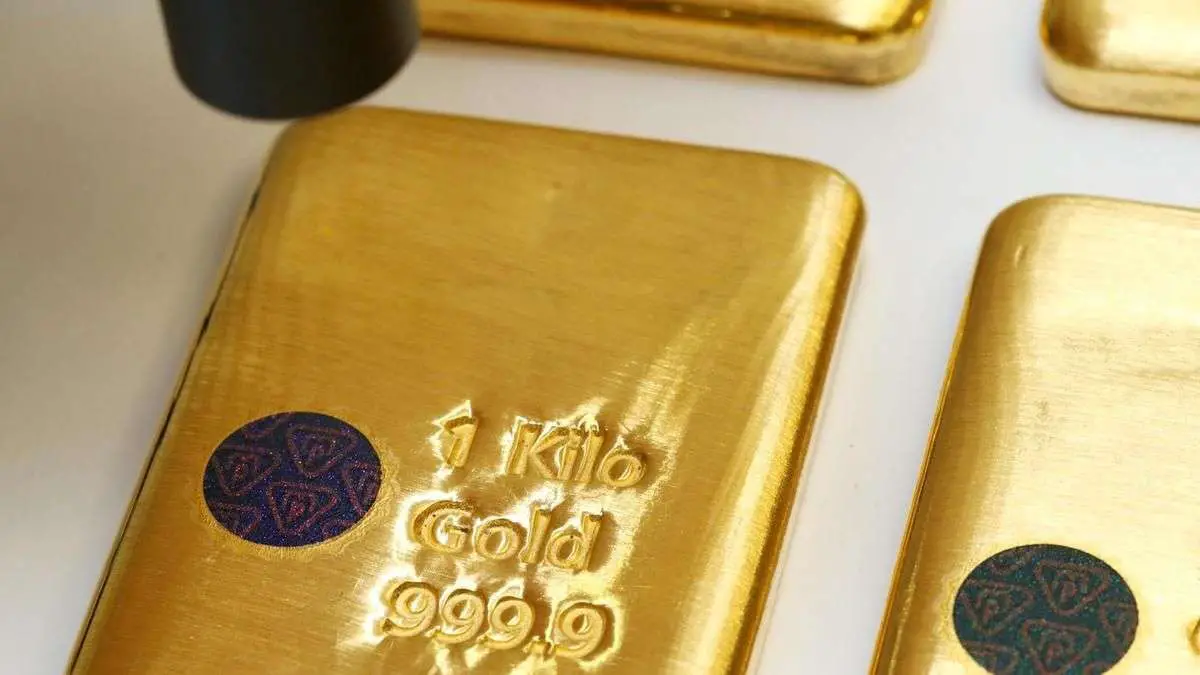 Gold: In Bank We Trust?
