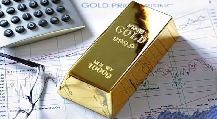 Gold Investment. Buying Gold Bullion, Bars, Ingots and ...