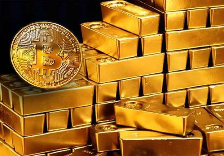 Gold is Yesterday, Here Comes Bitcoin as a Reserve ...