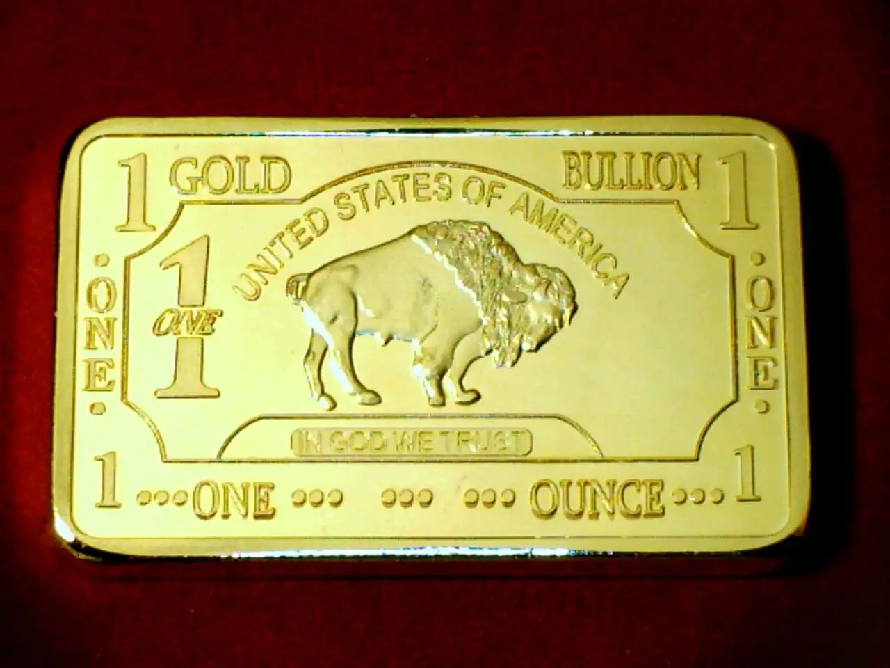 Gold Price Chart Jm Bullion: Buy 24k Gold Bars In Usa