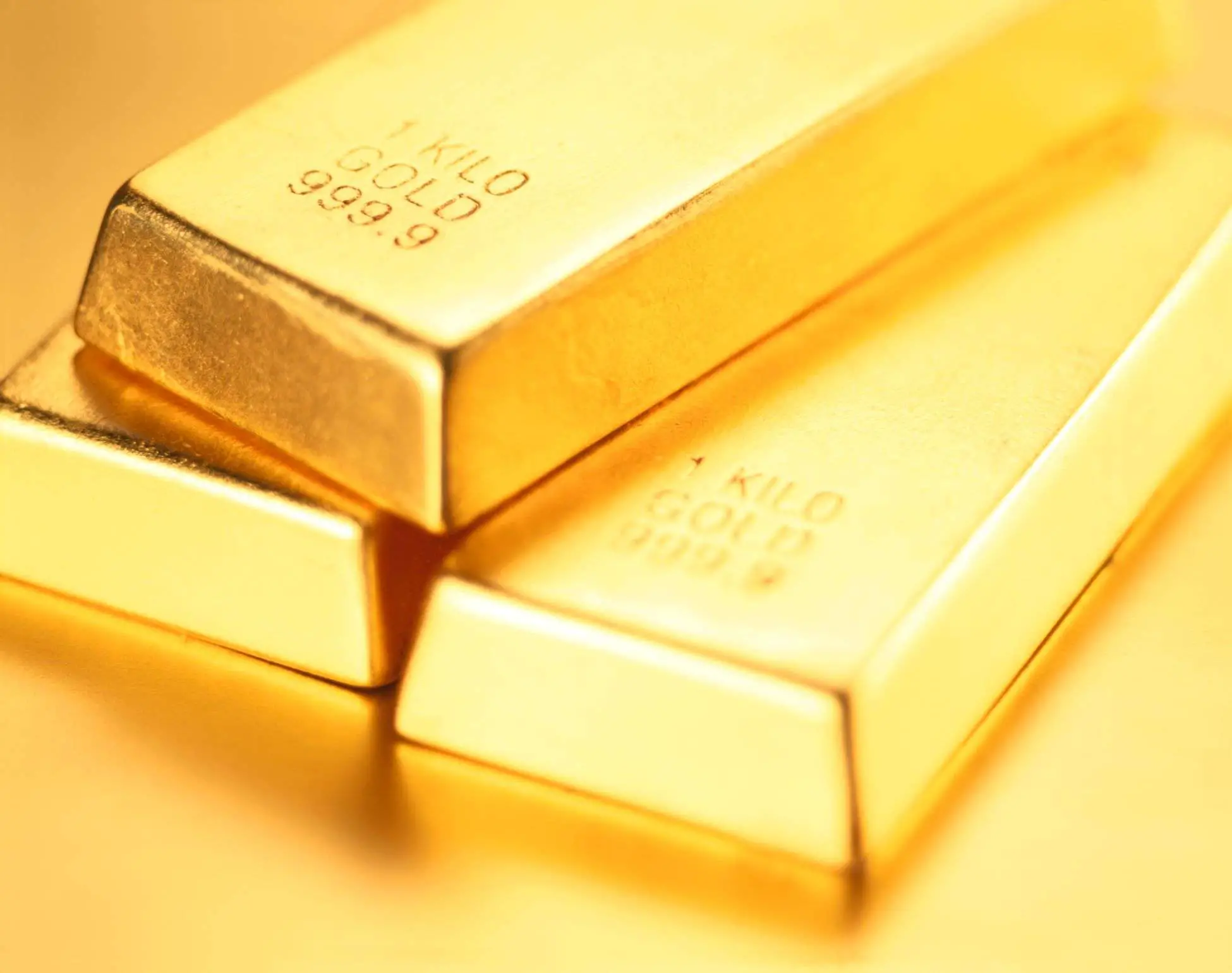 Gold Price History: Complete History