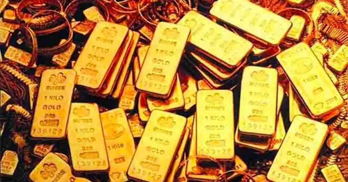 Gold Price In Inr / gold rate gold price in madhya pradesh ...