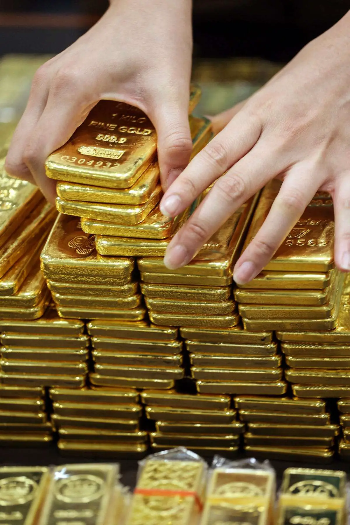 Gold Price Of Almost $3,000/Oz Needed To Claim The Record