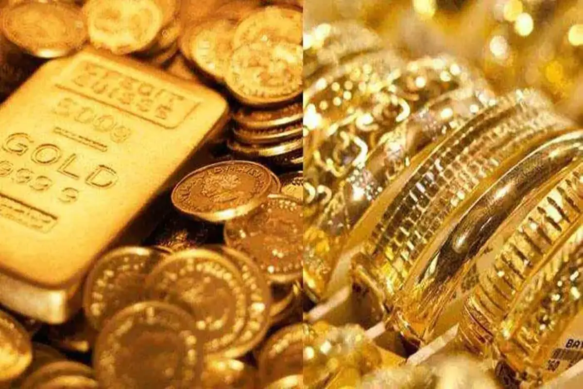 Gold Price Today Remains Stable   Check Gold Rates in ...
