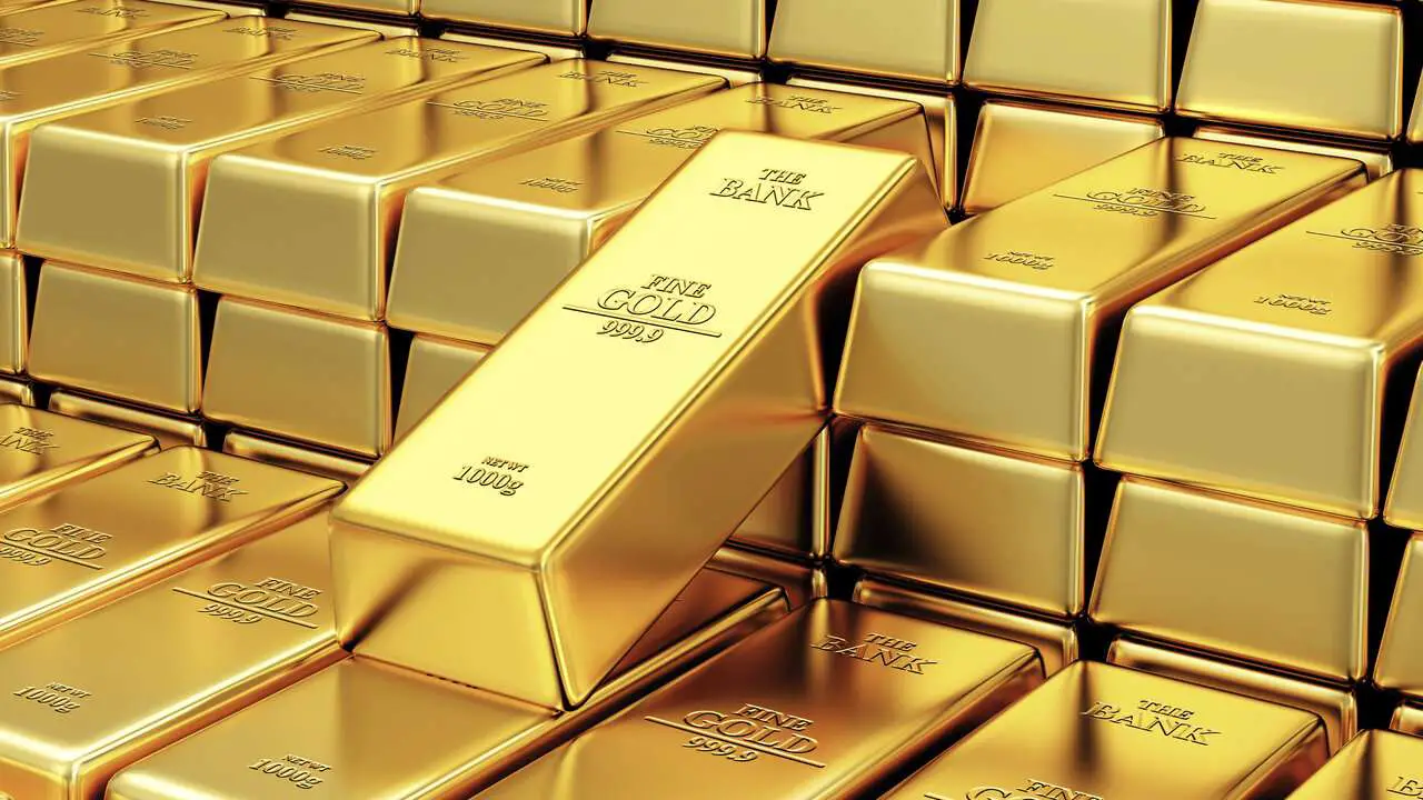 Gold prices may leap as Covid