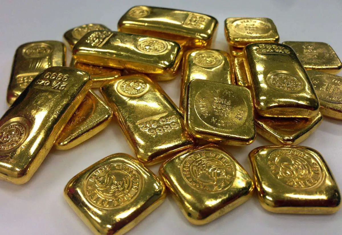 Gold Prices To Fall Further, Will Recover Only By Q2 2019