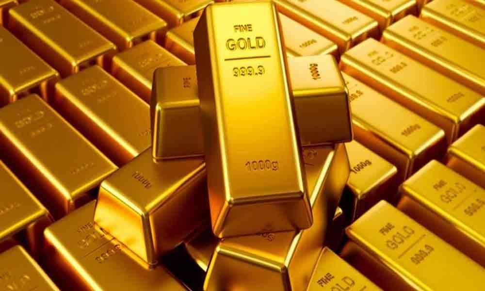 Gold prices today slashes in Delhi, Chennai, Kolkata, and ...