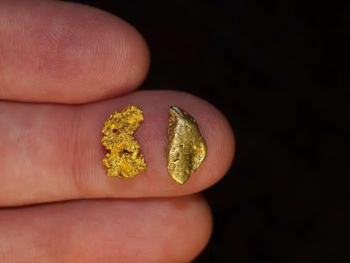 Gold Prospecting in The USA  Where to Find Gold in all 50 States ...