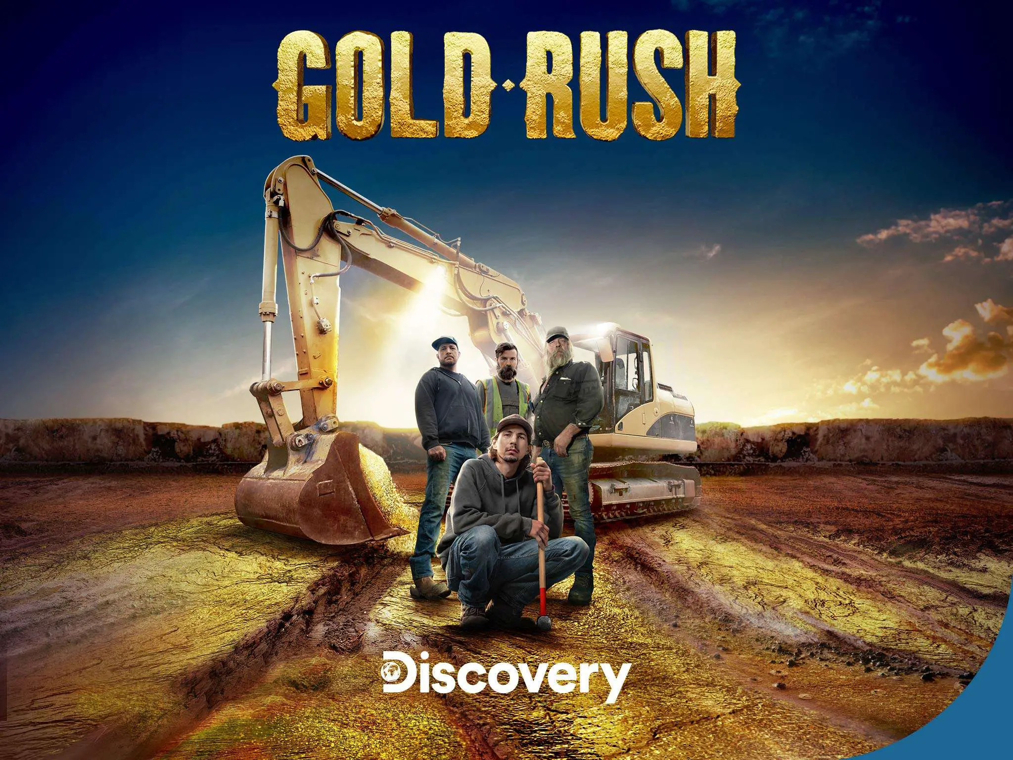 Gold Rush Season 8 Episode 8 Youtube