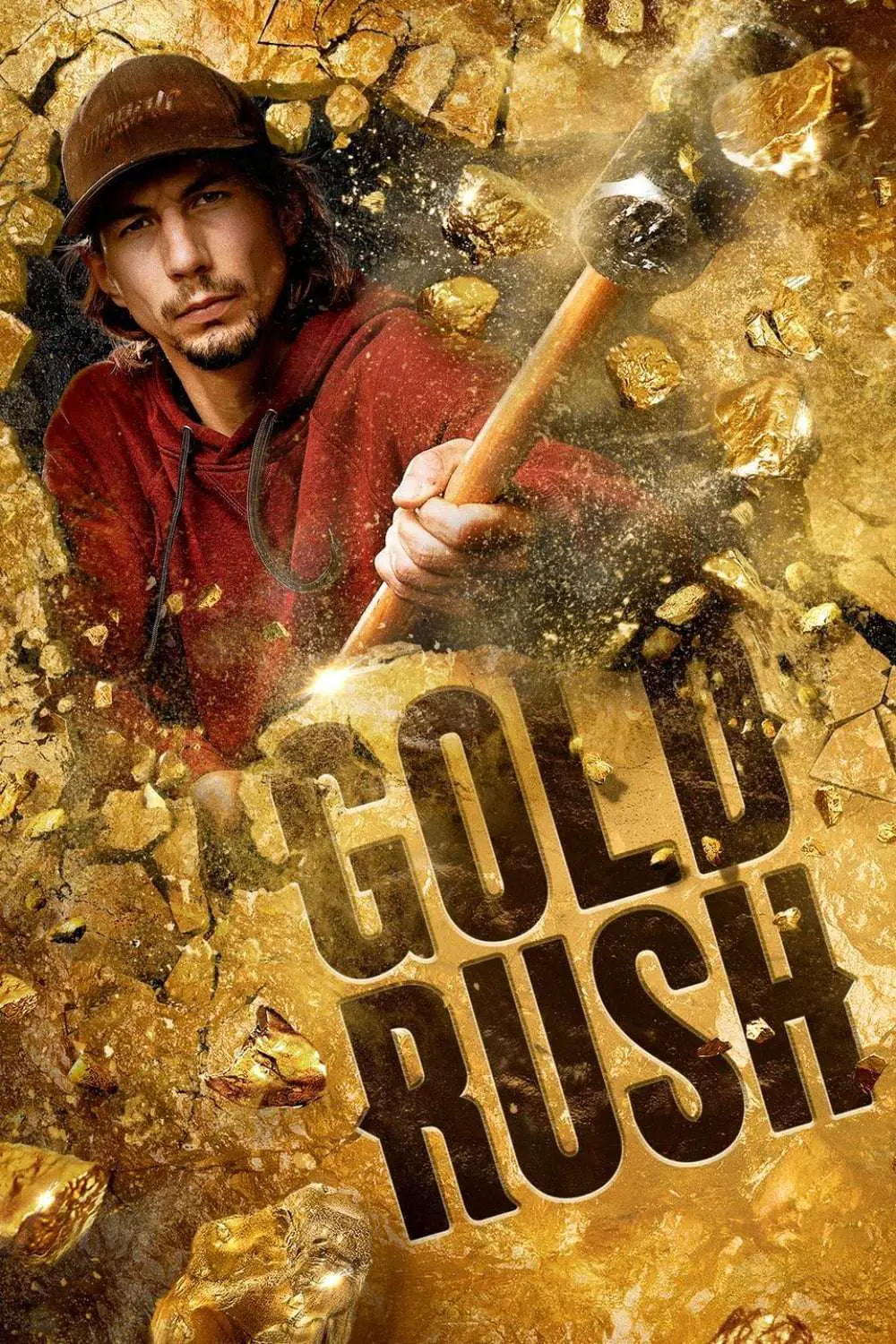 Gold Rush (TV Series 2011