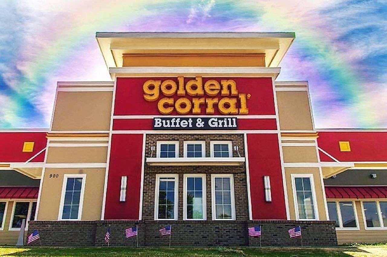 Golden Corral plan to open a restaurant in Syracuse is ...