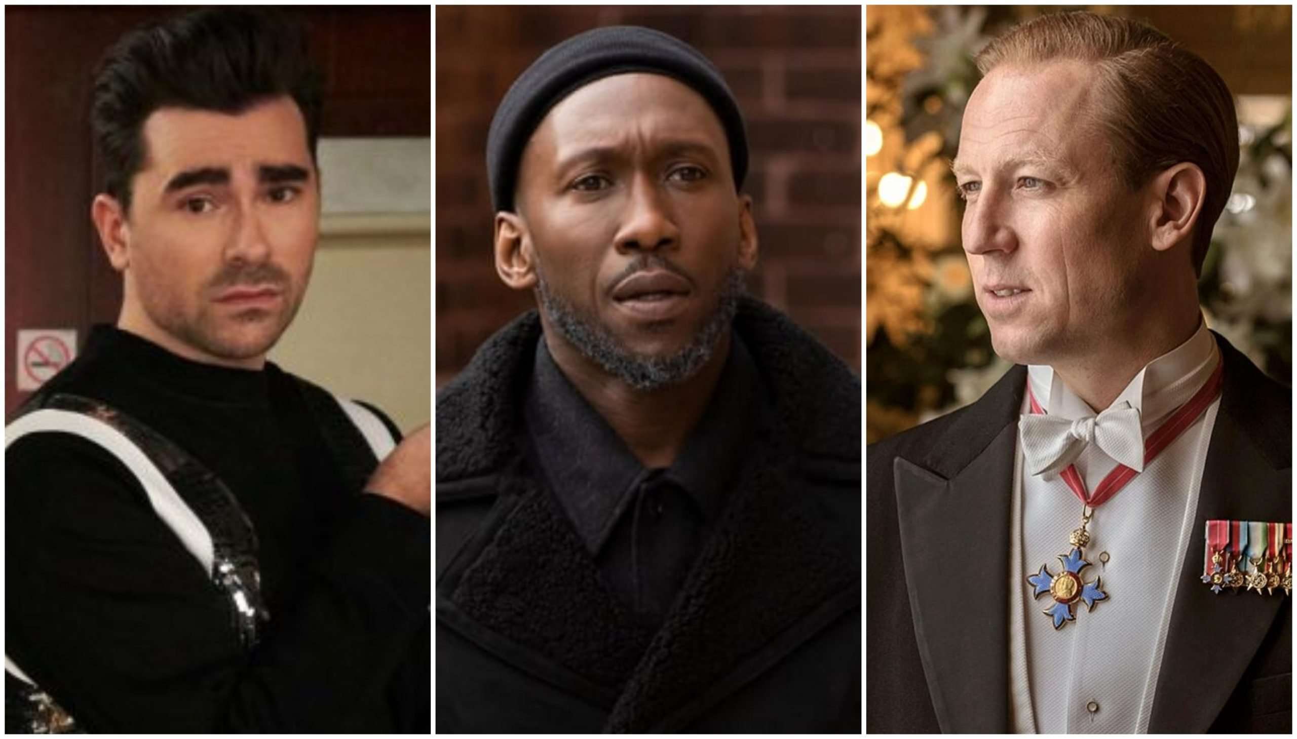 Golden Globes Best TV Supporting Actor 2021 Predictions ...