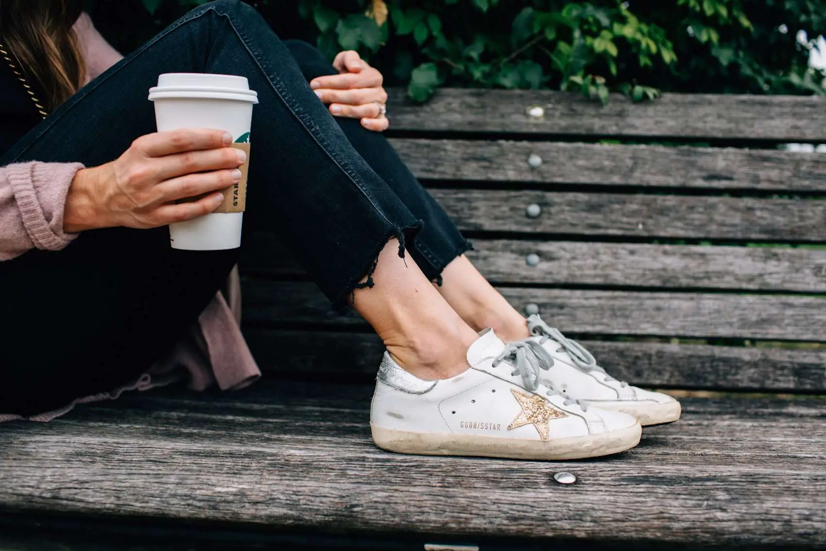 Golden Goose Sneaker Review + Where to Buy Them â Hello ...