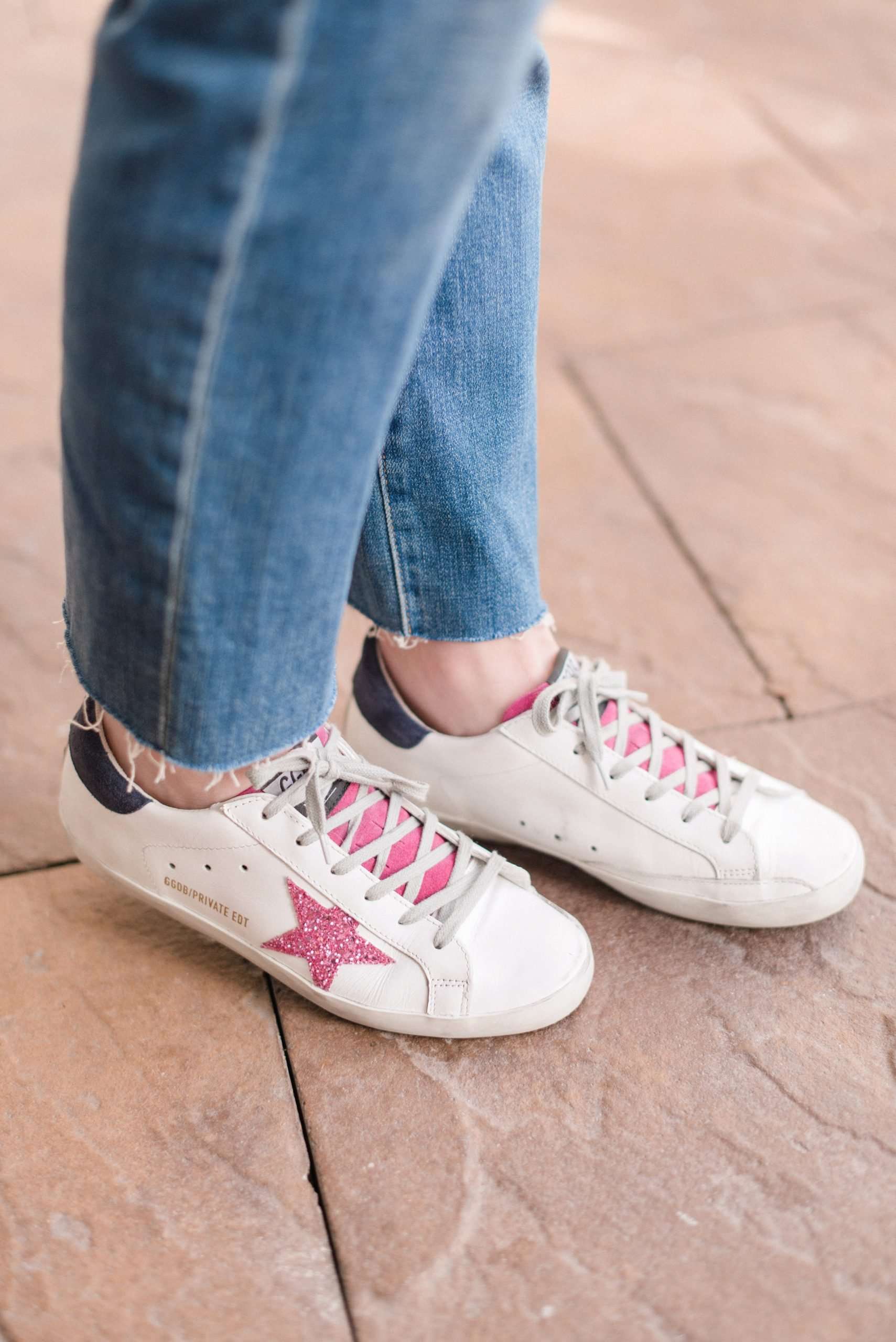 Golden Goose Sneakers: Sizing, Selections, Dupes