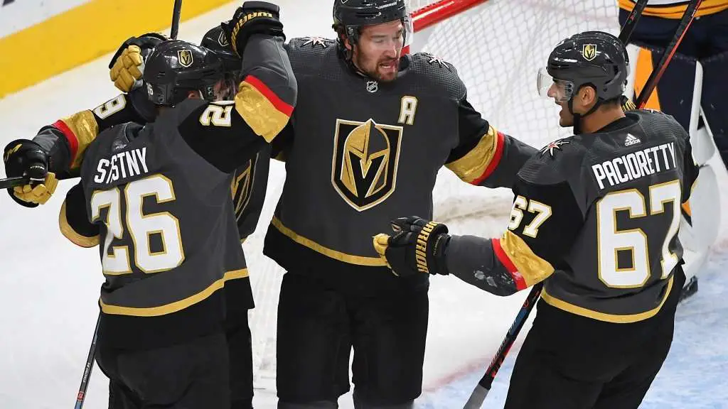 Golden Knights vs. Wild live stream: TV channel, how to watch