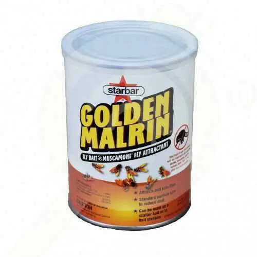 Golden Marlin 3006196 1lbs Fly Bait for sale online