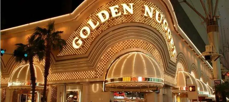 Golden Nugget To Offer Online Gambling Options In Michigan