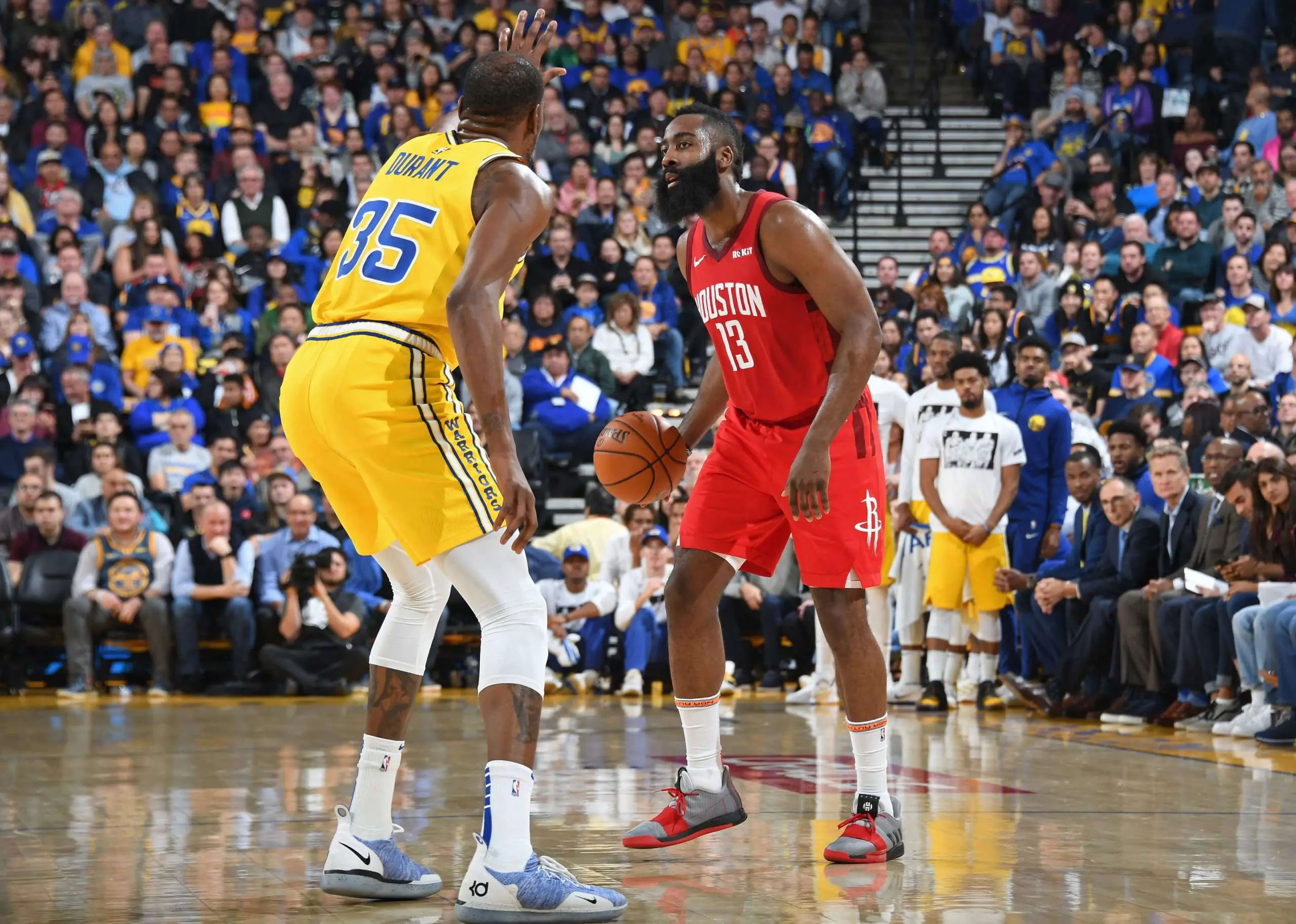 Golden State Warriors: 3 keys to beating the Houston Rockets