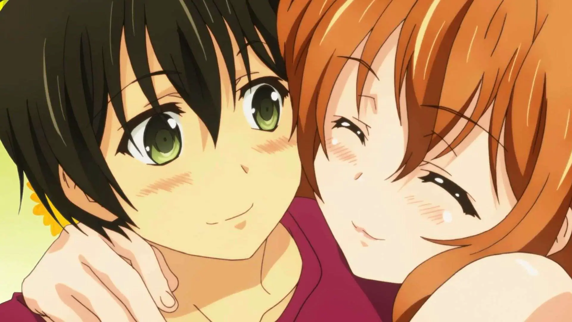 Golden Time Anime Where Can I Watch It