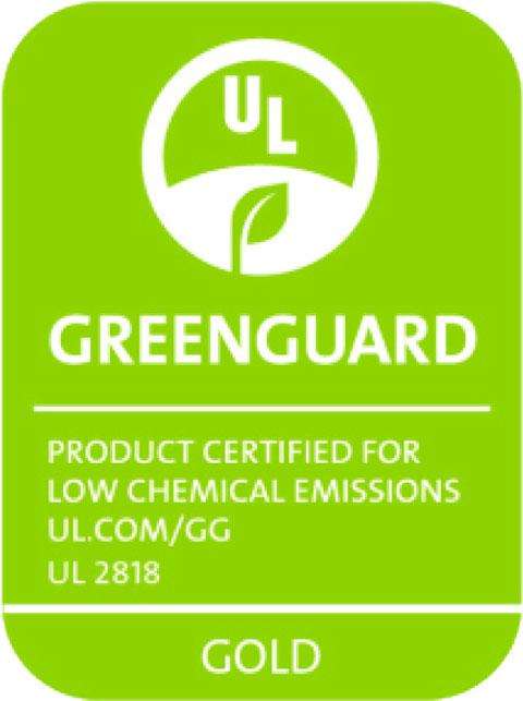 GREENGUARD Gold Certified Crib Mattress  What Does it ...