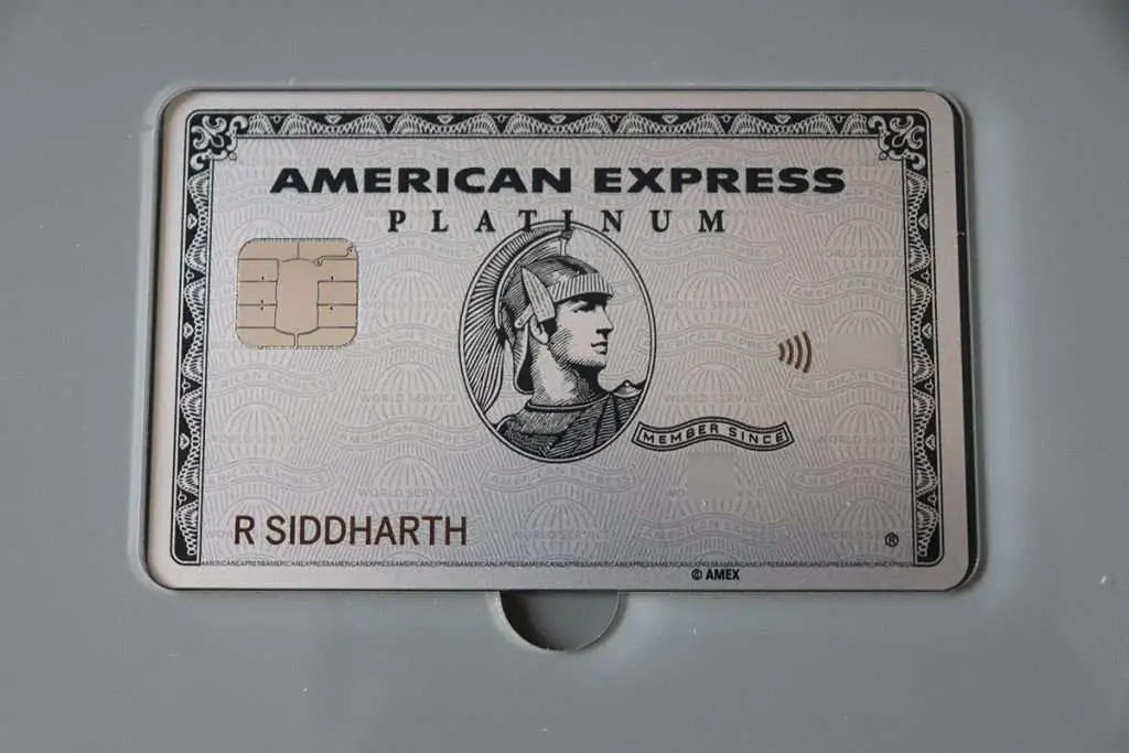 Hands on Experience with Amex Platinum Metal Card  CardExpert