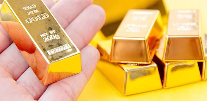 Hidden Gold: How Much Do Americans Own?