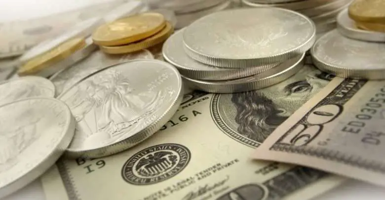 How And Where To Sell Silver Dollars For Cash?  My Money Pennys