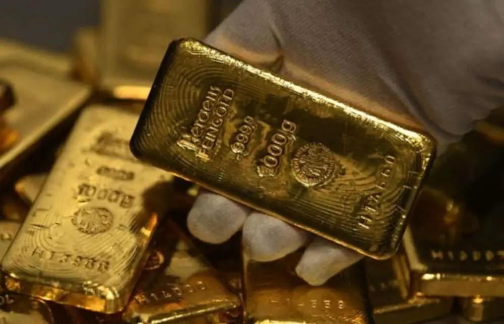 How Gold Prices Are Determined