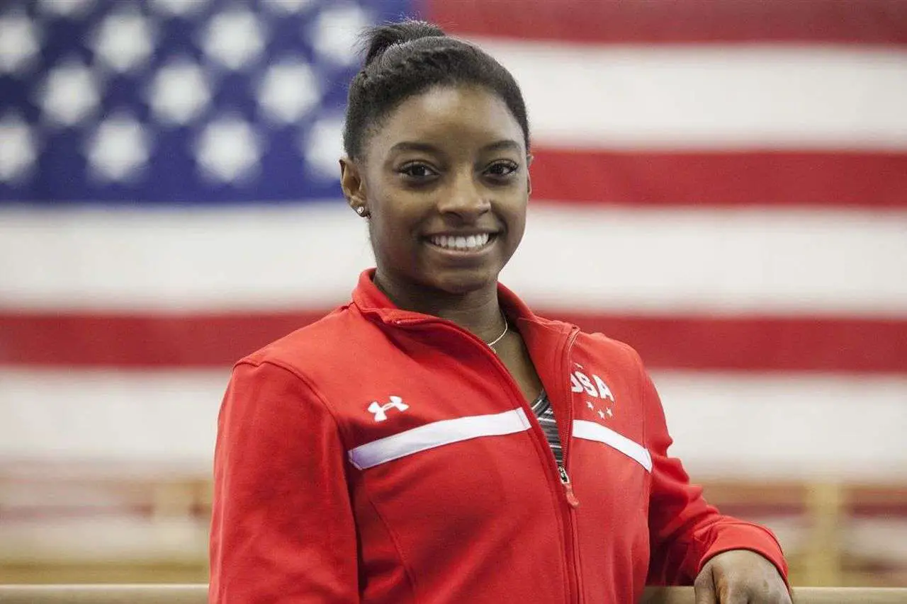 How many gold medals will Simone Biles win at Rio 2016 ...