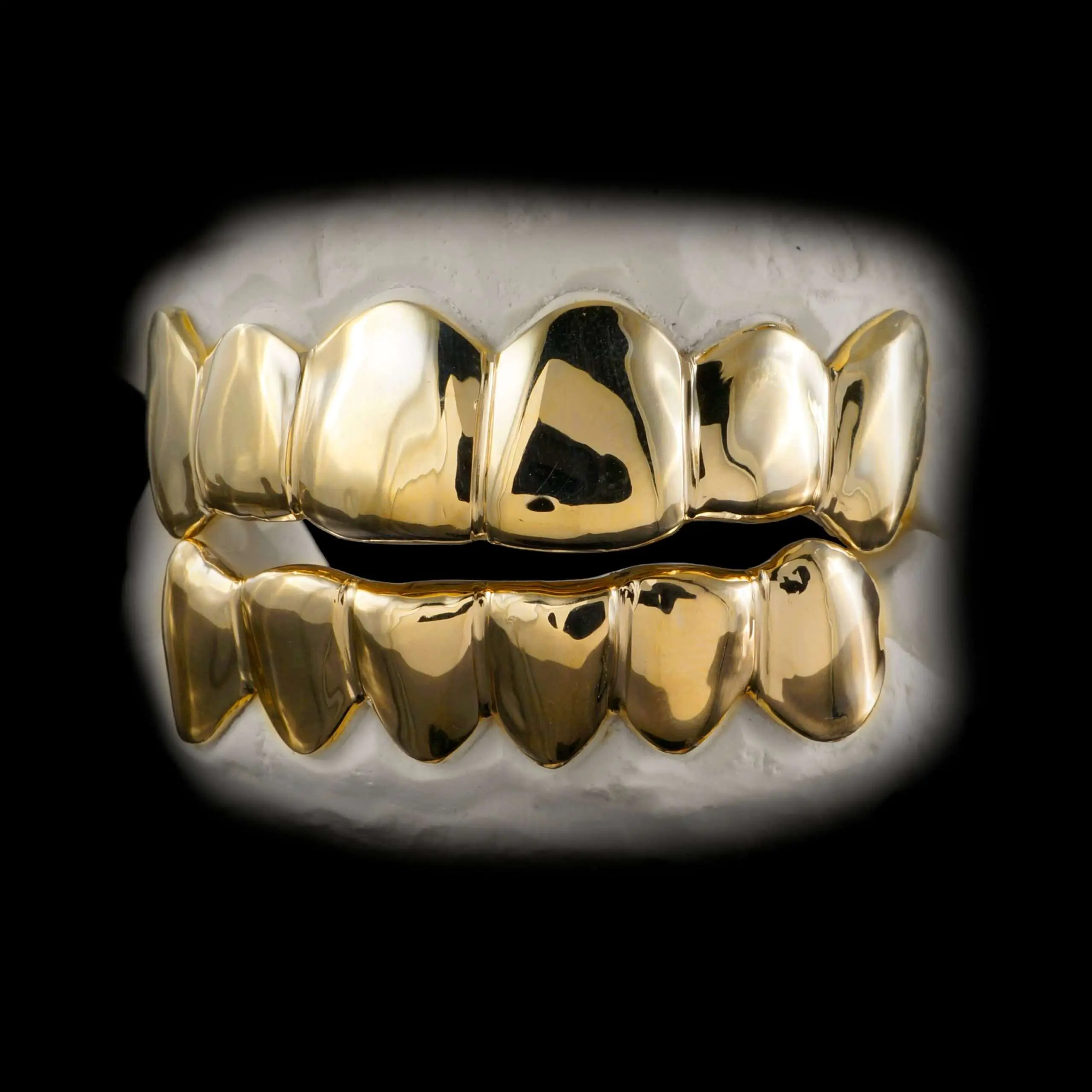 How much do Grillz Cost? Do high quality affordable grillz exist ...
