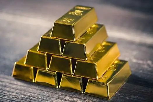 How Much Gold Bullion Can You Own?