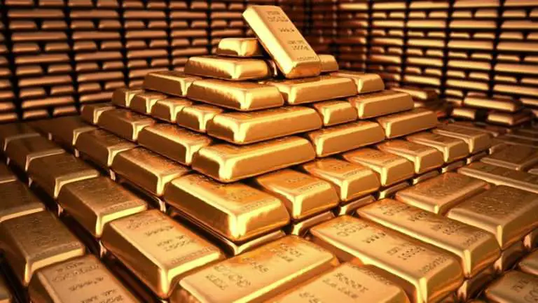 How Much Gold Stock is There Really?