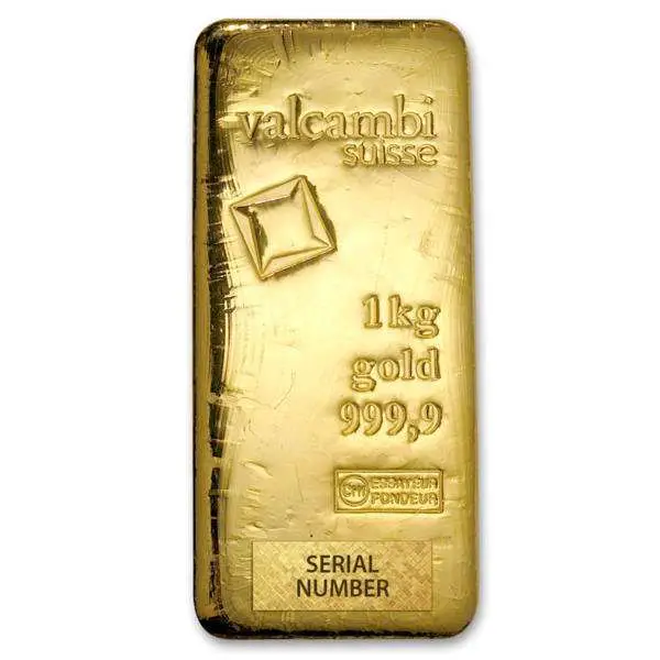 How Much Is 1 Kilo Of Gold Worth August 2019