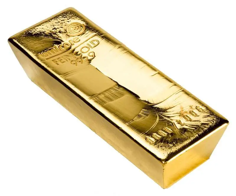 How Much Is 100 Pounds Of Gold Worth January 2021