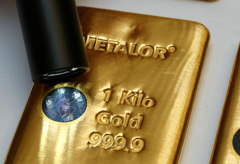 How Much Is 1kg Of Gold Worth January 2021