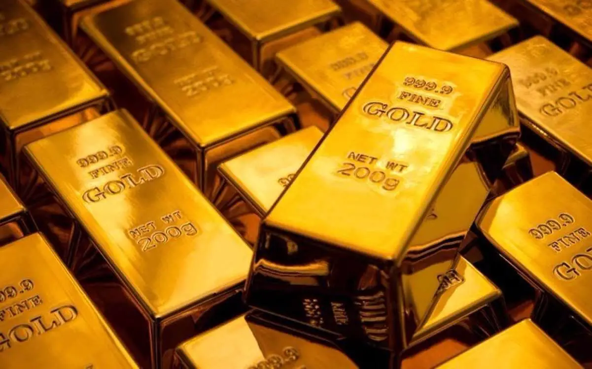 How Much Is 200 Grams Of Gold Worth October 2020